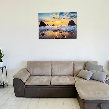 法诺Al Mare Apartament公寓 外观 照片