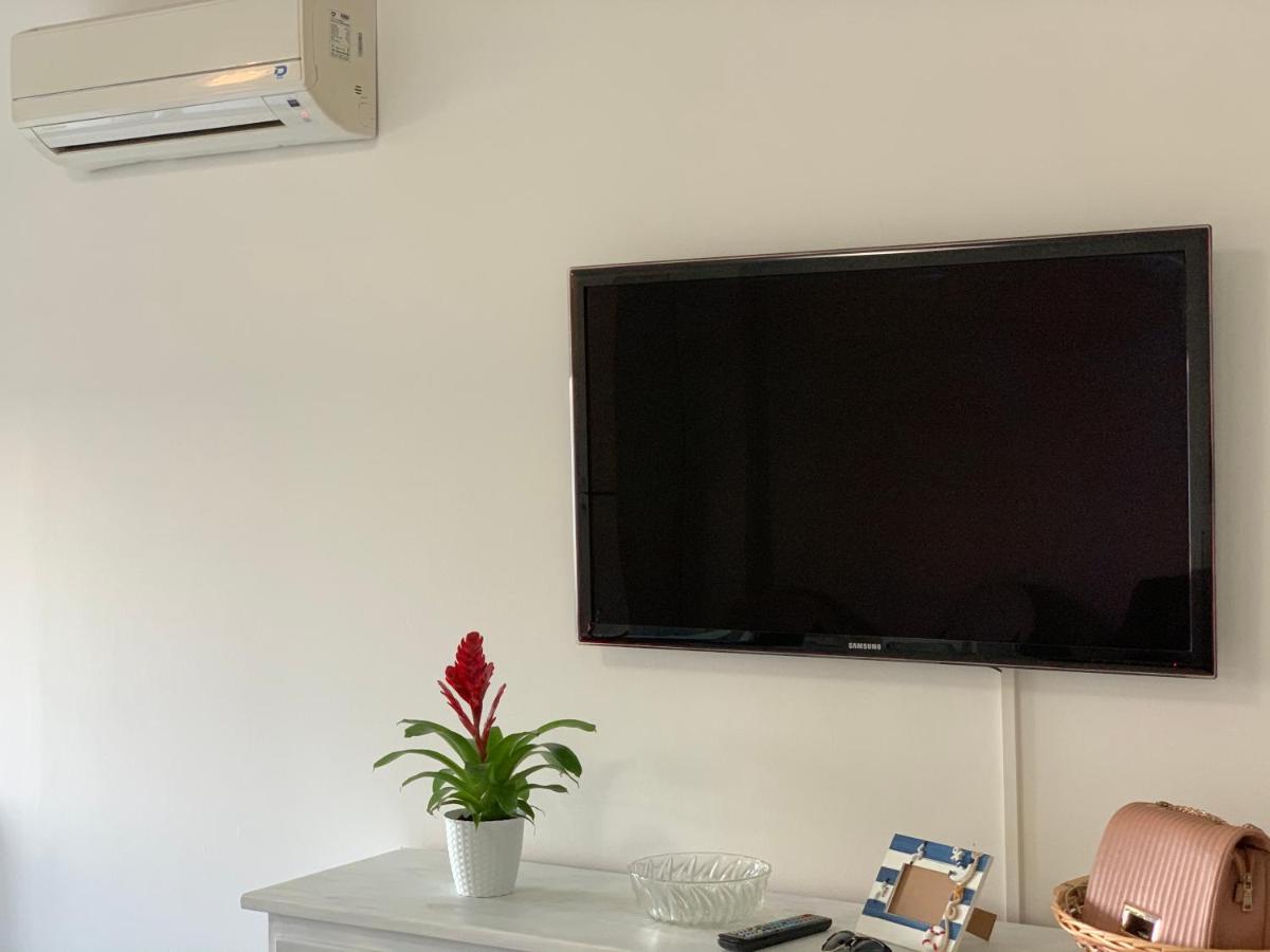 法诺Al Mare Apartament公寓 外观 照片