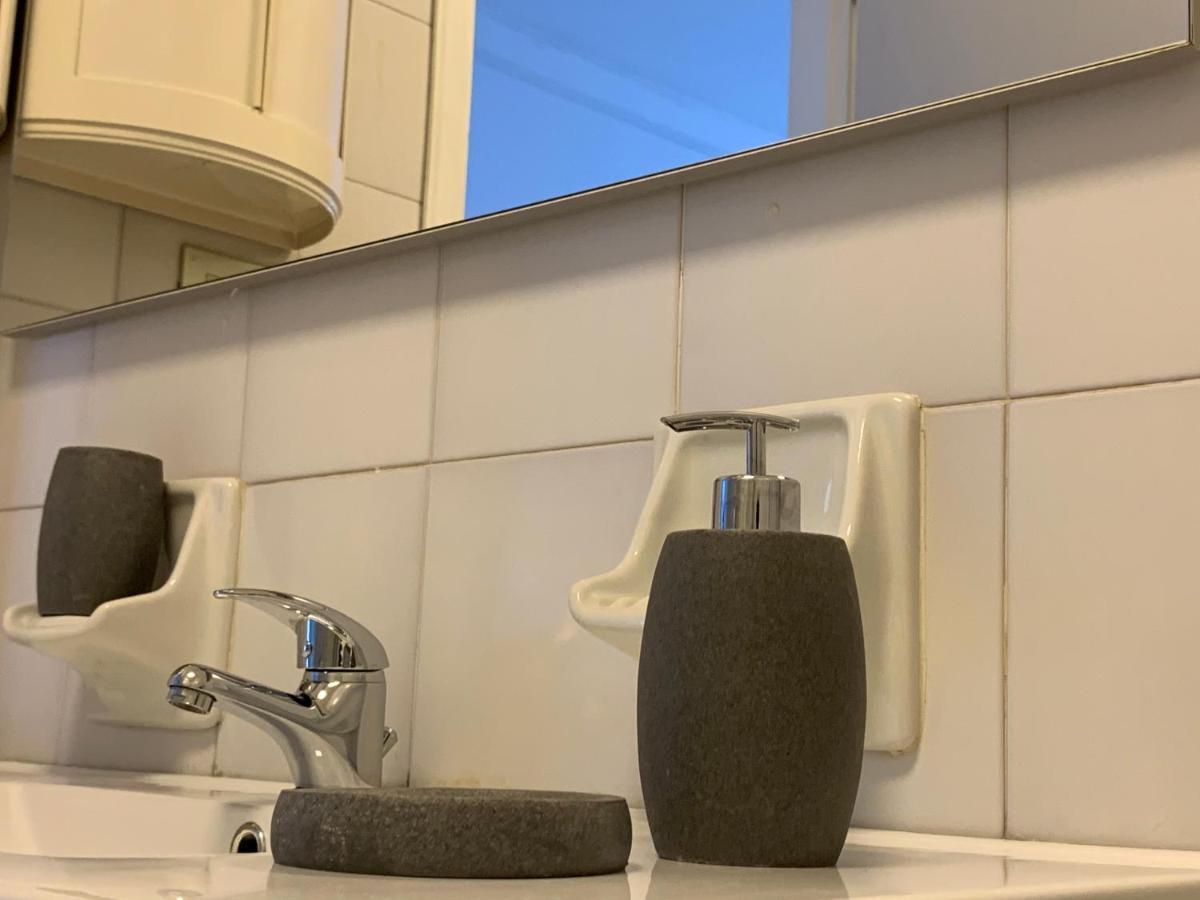 法诺Al Mare Apartament公寓 外观 照片