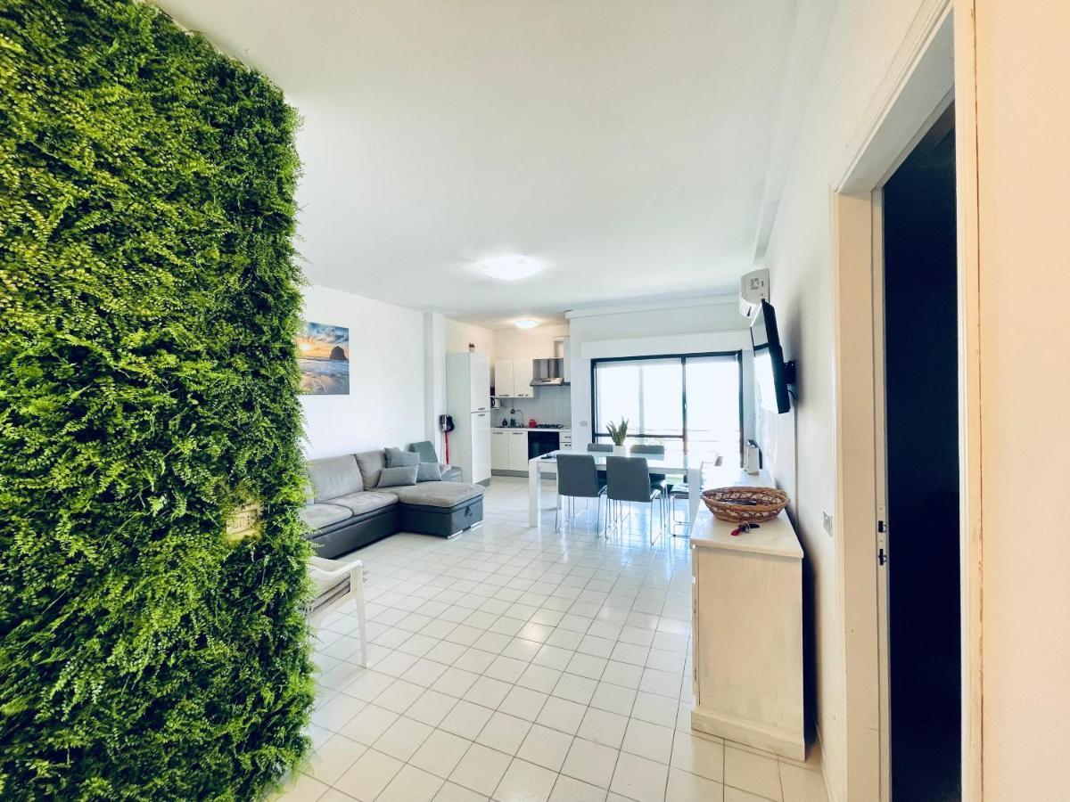 法诺Al Mare Apartament公寓 外观 照片