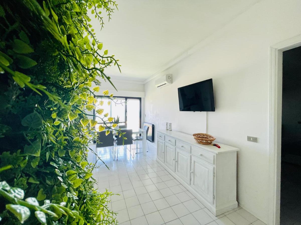 法诺Al Mare Apartament公寓 外观 照片