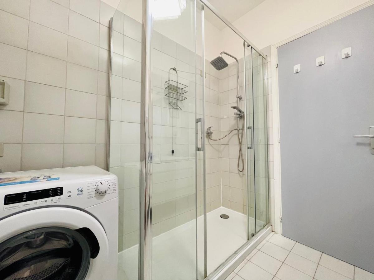 法诺Al Mare Apartament公寓 外观 照片