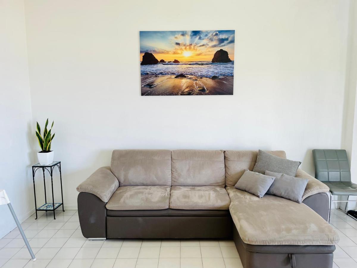 法诺Al Mare Apartament公寓 外观 照片