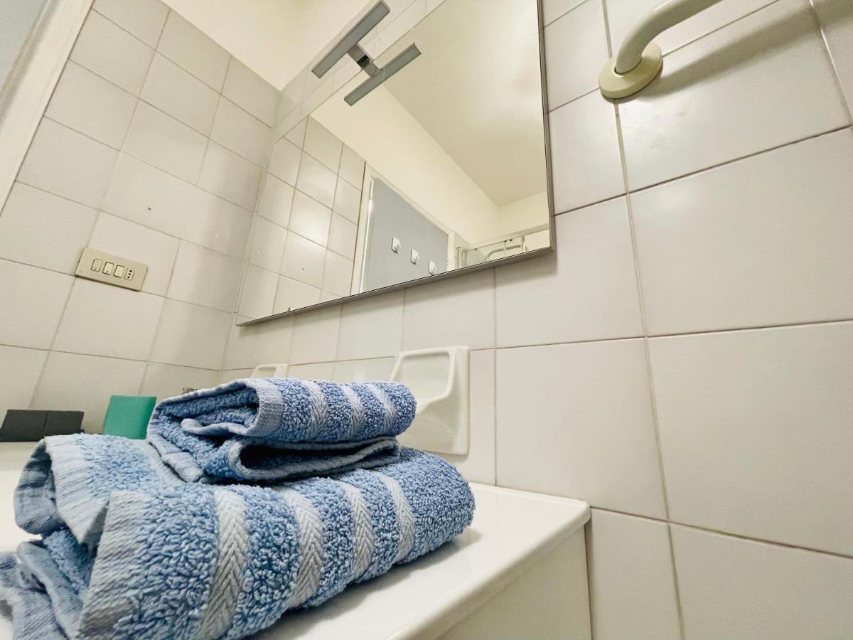 法诺Al Mare Apartament公寓 外观 照片