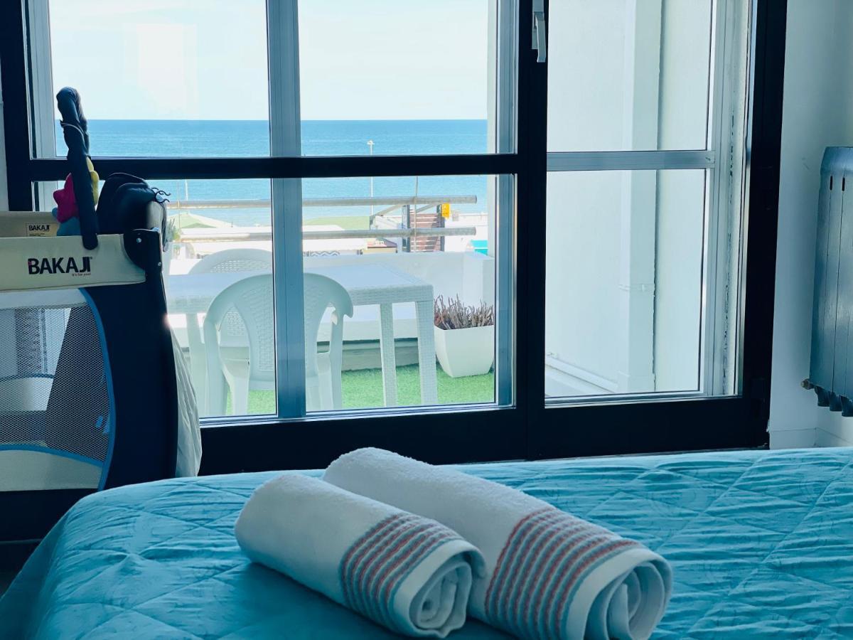 法诺Al Mare Apartament公寓 外观 照片